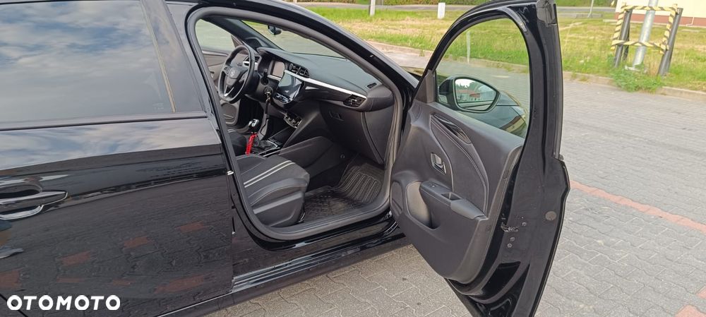 Opel Corsa 1.2 GS S&S - 5