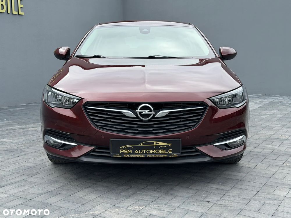 Opel Insignia 1.5 T GPF Enjoy S&S - 6
