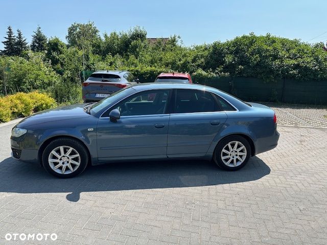 Seat Exeo 1.6 Style - 3