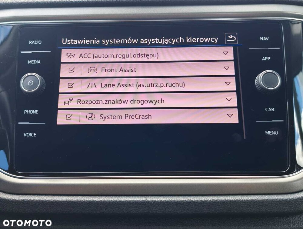 Volkswagen T-Roc 1.5 TSI GPF ACT Advance DSG - 30