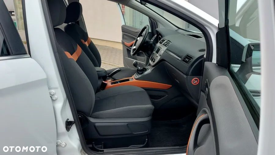 Ford Kuga 2.0 TDCi 4x4 White Magic - 15