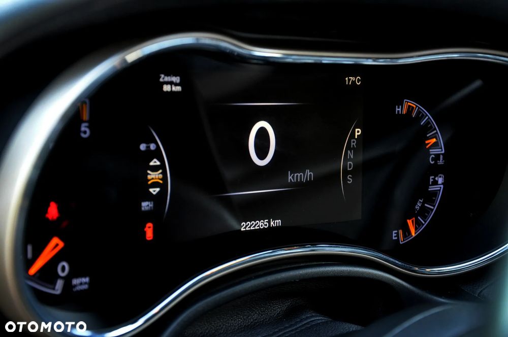 Jeep Grand Cherokee - 7