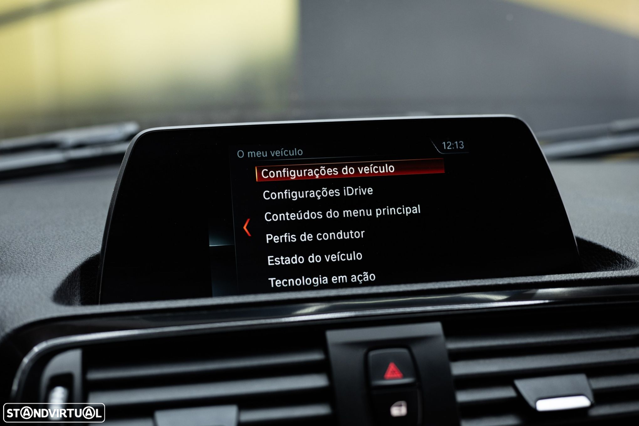 BMW 116 d Pack M - 51