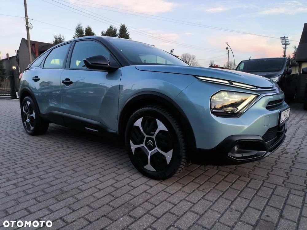 Citroën C4 PureTech 100 Stop&Start LIVE PACK - 24