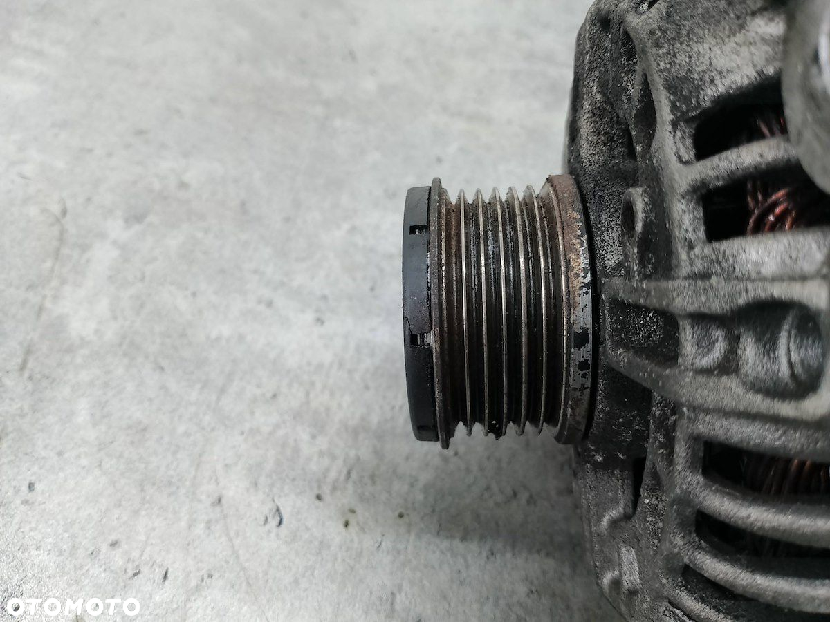 ALTERNATOR CITROEN C4 PICASSO I 9646321880 0124525035 1.6 HDI - 2