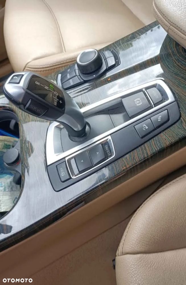 BMW X3 xDrive28i - 4