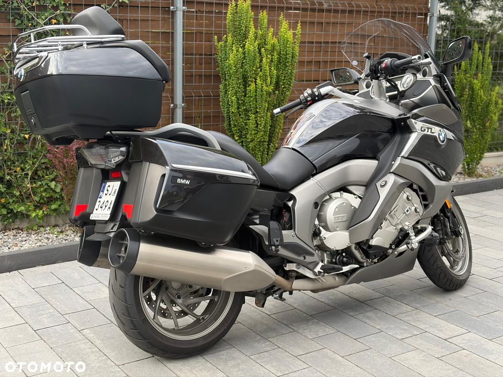 BMW K - 9