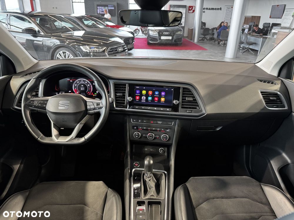 Seat Ateca - 19