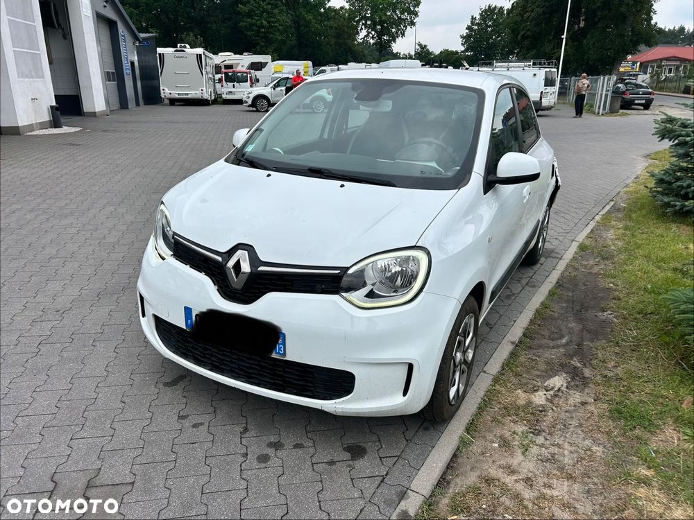 Renault Twingo Electric INTENS - 1