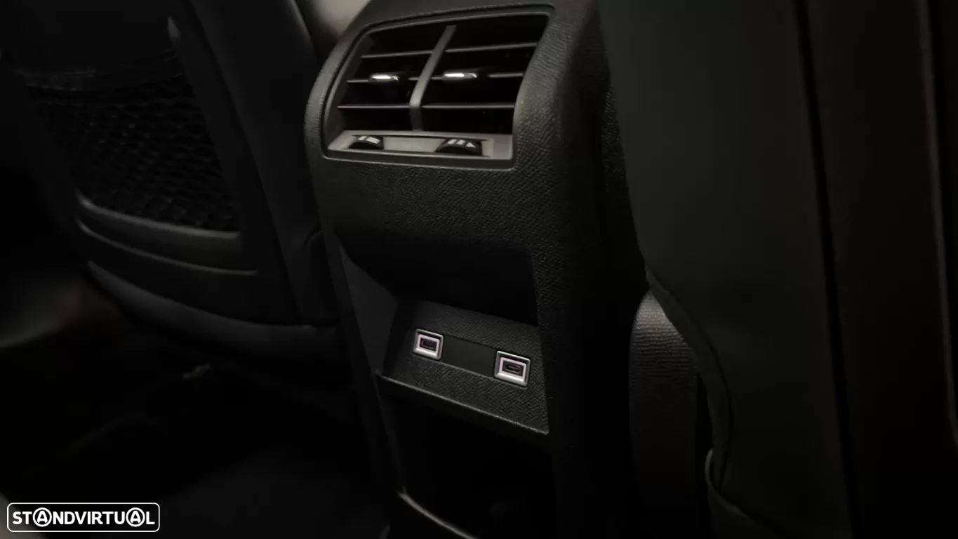 DS DS4 4 1.5 BlueHDi Performance Line EAT8 - 41