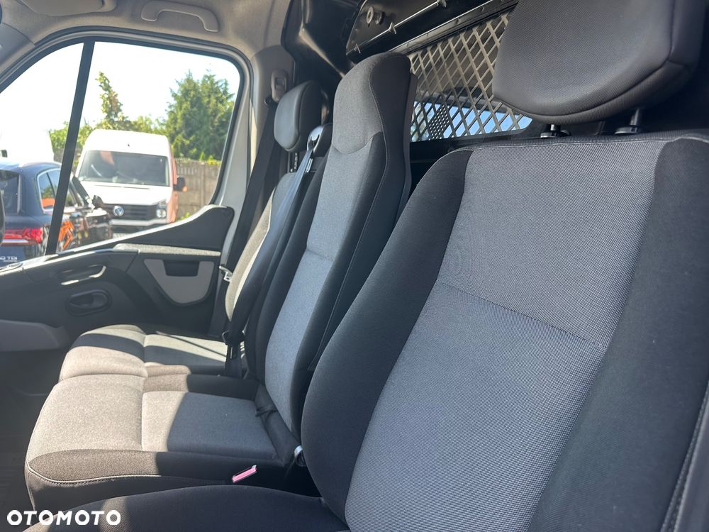 Renault Master 2.3 125ps 2015/16r L3H2 Klima stan extra - 24