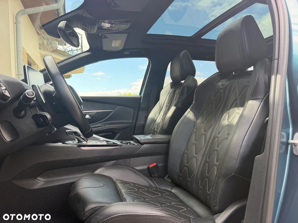 Peugeot 5008 - 15