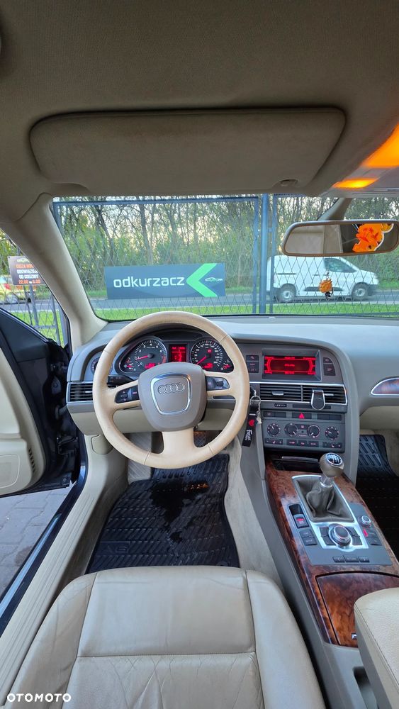 Audi A6 Limousine - 18