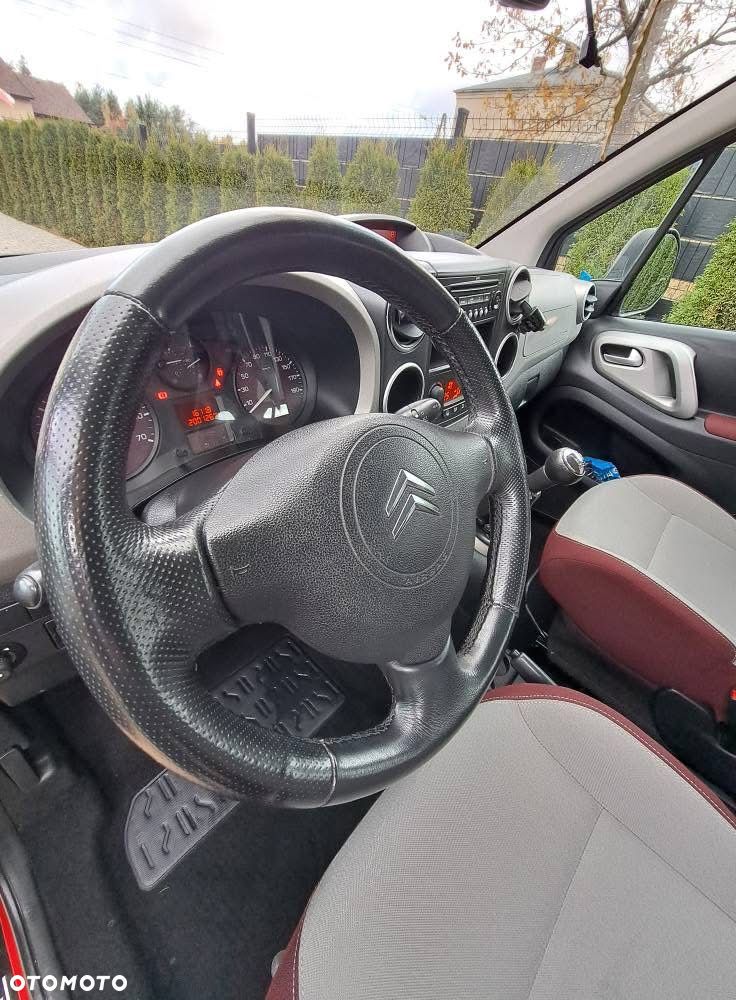 Citroën Berlingo 1.6 16V Multispace - 3