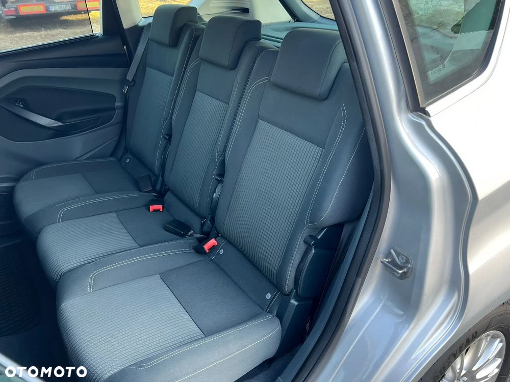 Ford C-MAX 2.0 TDCi Titanium - 29