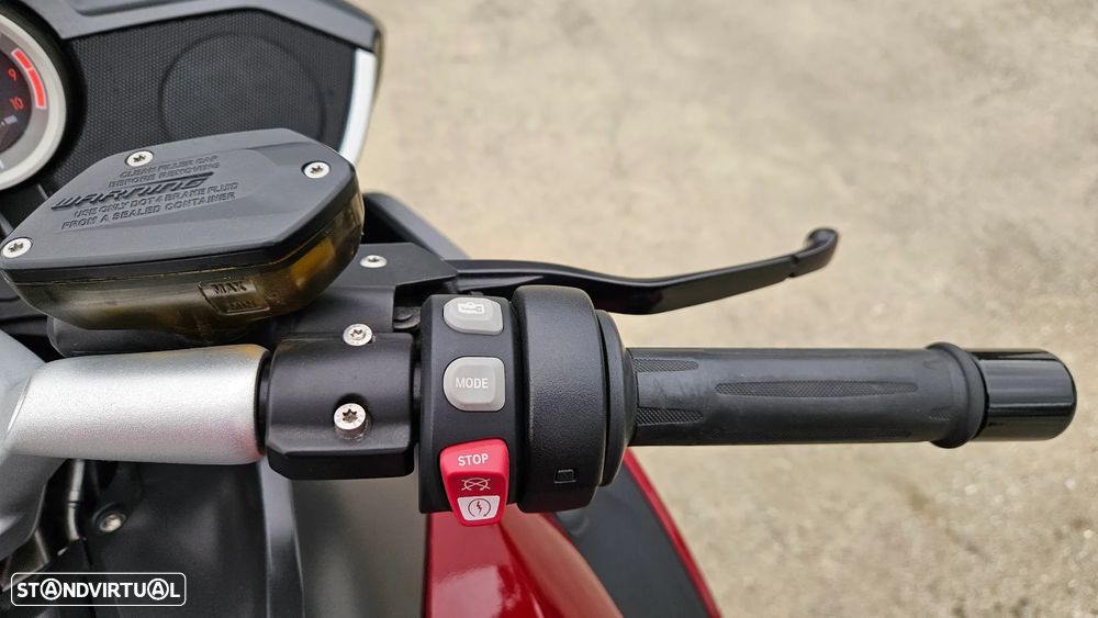 BMW K 1600 GT GT - 15