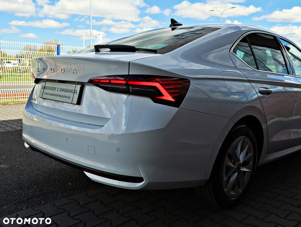 Skoda Octavia 2.0 TDI Selection - 11
