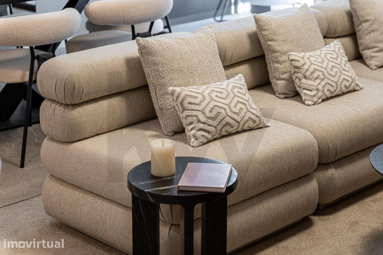 Apartamento T3 com Varanda e Suíte em Vila Nova de Gaia - Grande imagem: 5/33