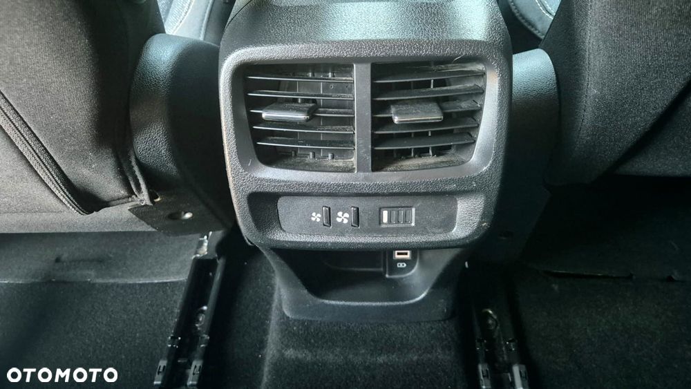 Peugeot Rifter Long 1.5 BlueHDI Allure S&S - 20