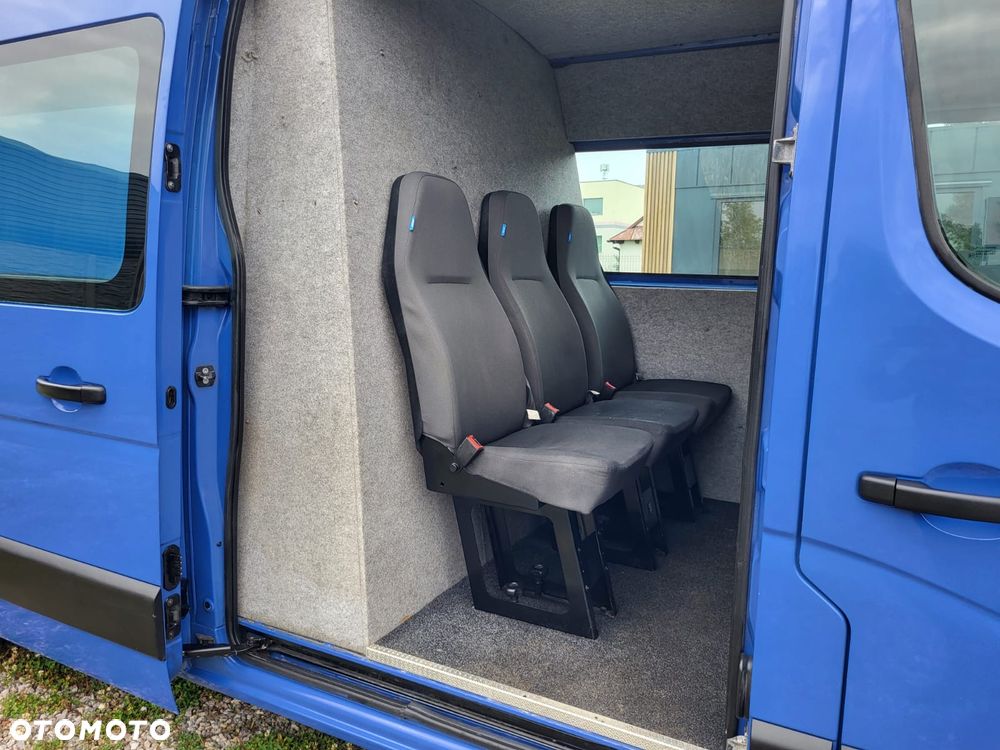 Renault Master L3 H2 - 18
