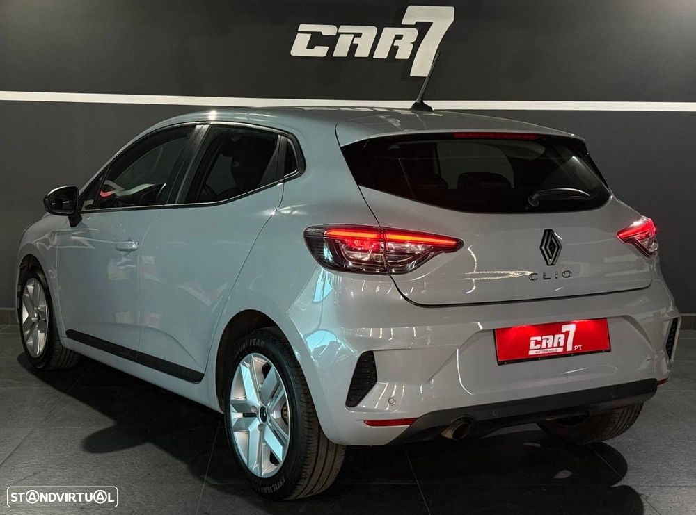 Renault Clio 1.0 TCe Zen - 6