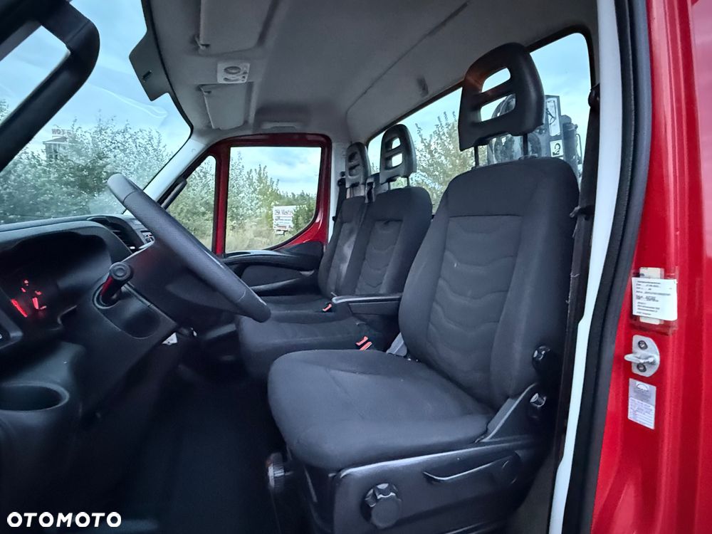Iveco 35 C 3.0 170 KM BLIZNIAKI - 34