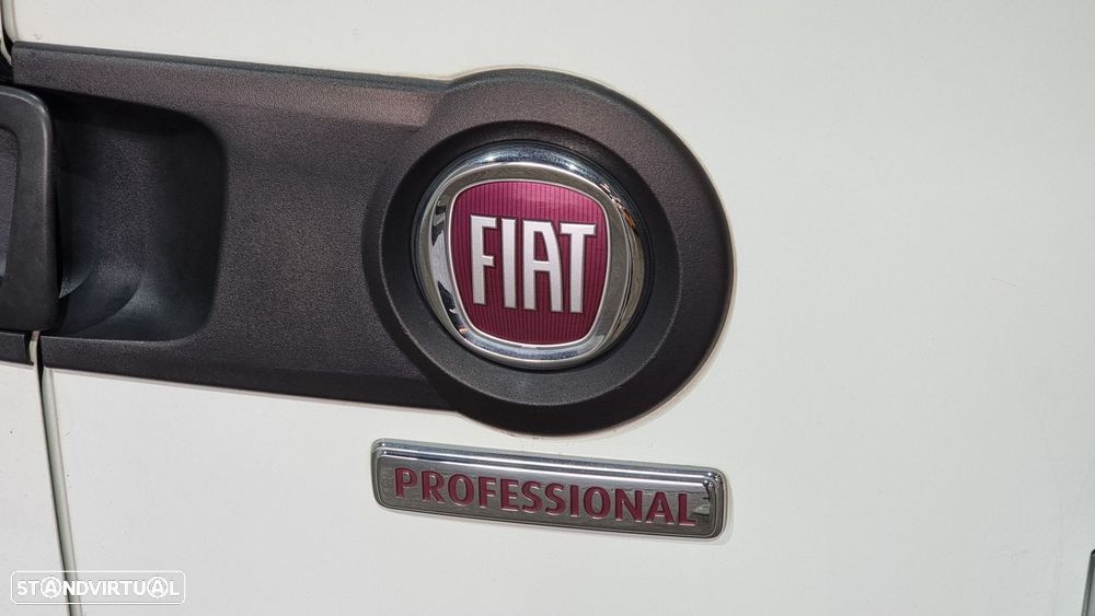 Fiat Doblo 1.3 MJ Maxi 3L - 19