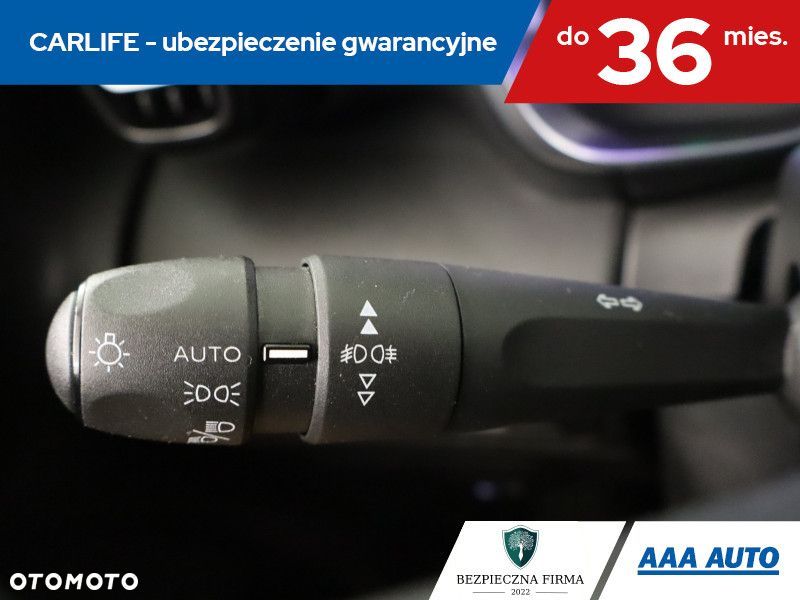 Citroën C3 Aircross - 19