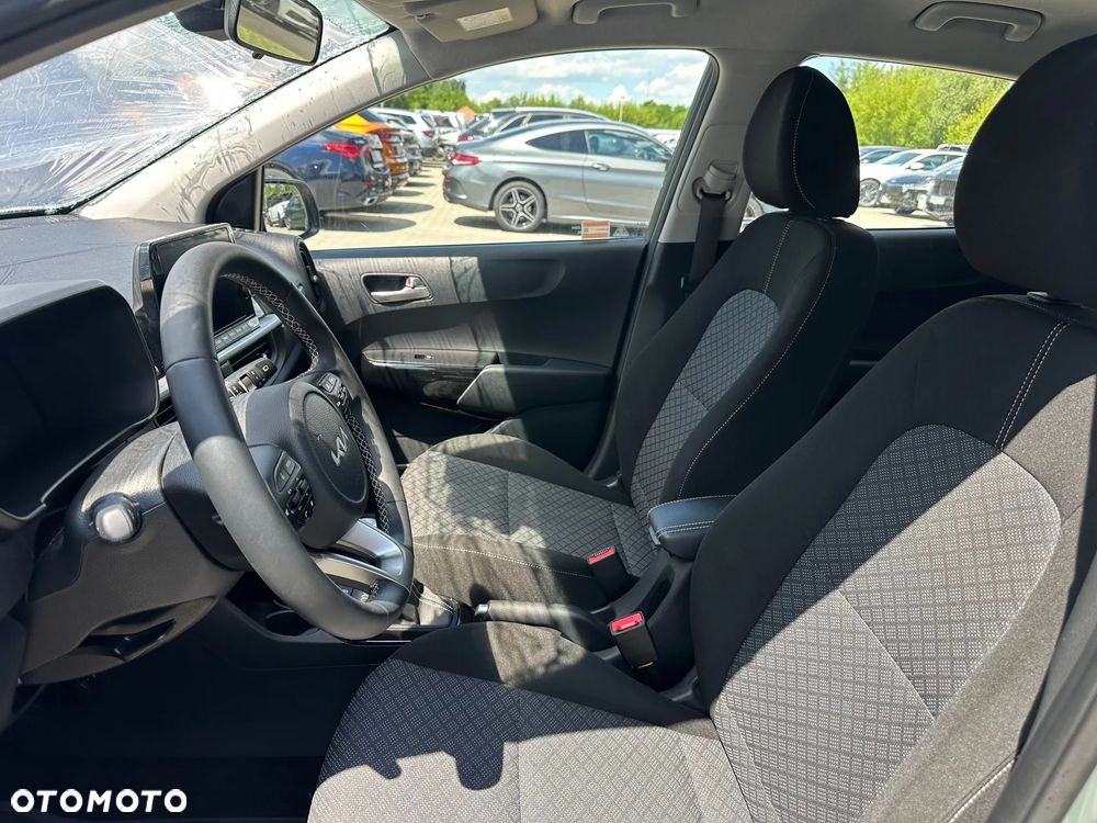 Kia Picanto - 12