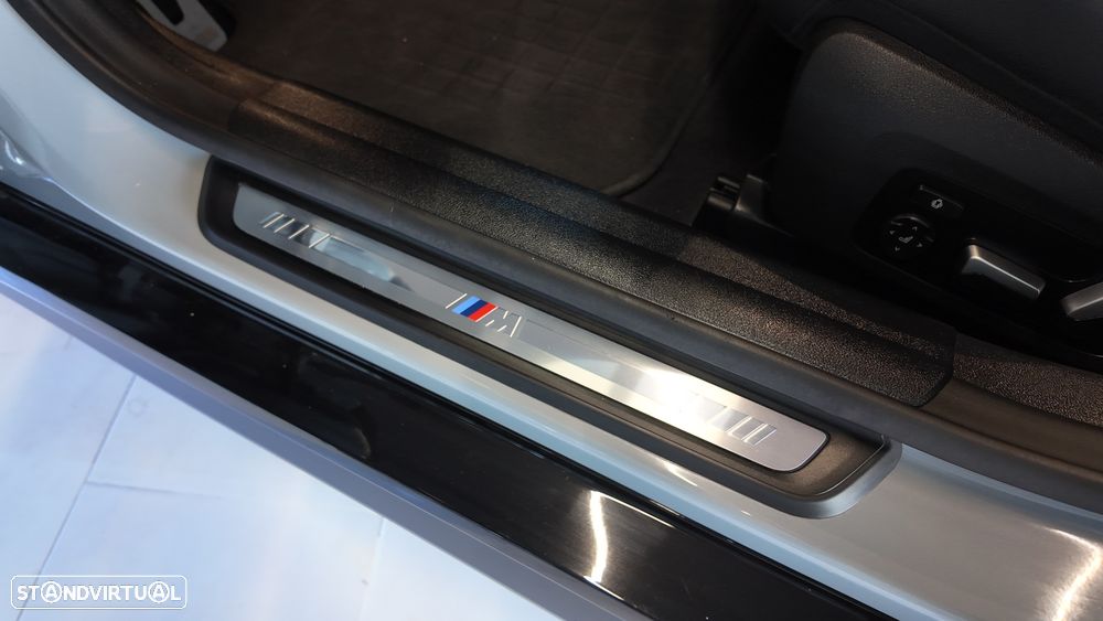 BMW i4 M50 Pack Desportivo M Pro - 33