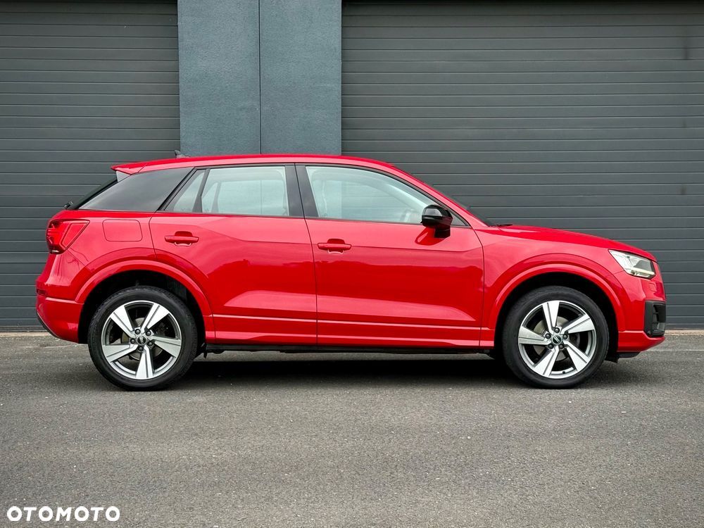 Audi Q2 35 TFSI S tronic - 9