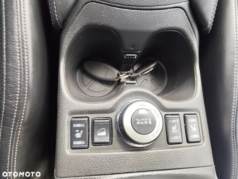 Nissan X-Trail - 21