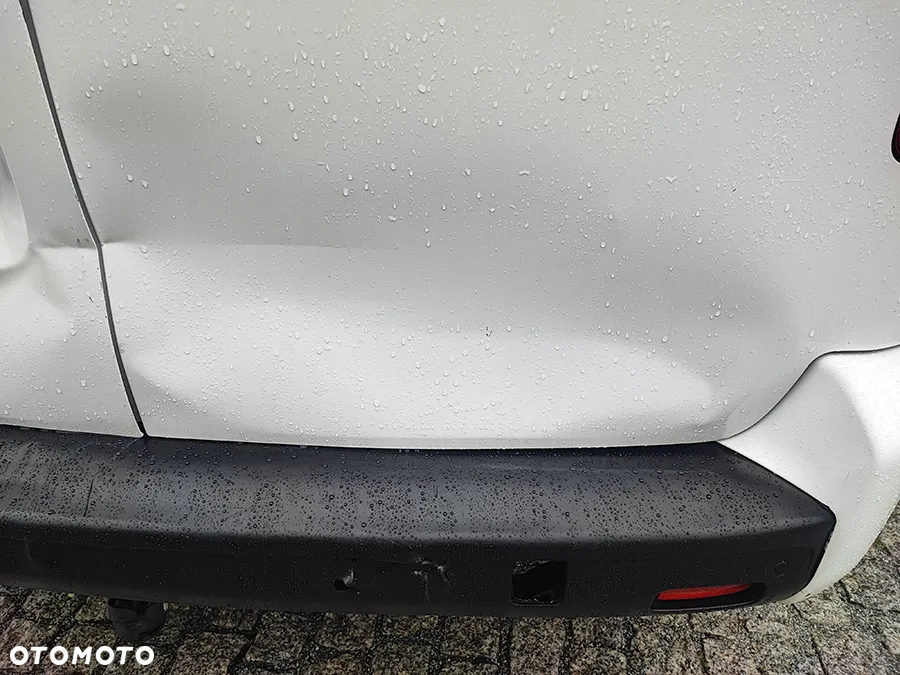 Opel VIVARO - 20
