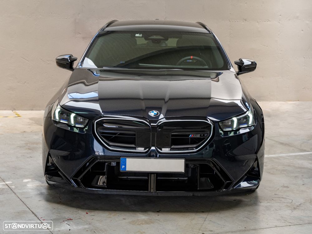 BMW M5 Standard - 8