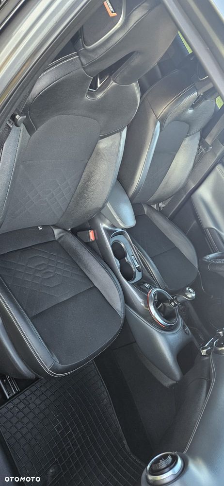 Nissan Juke DIG-T 117 Tekna - 9