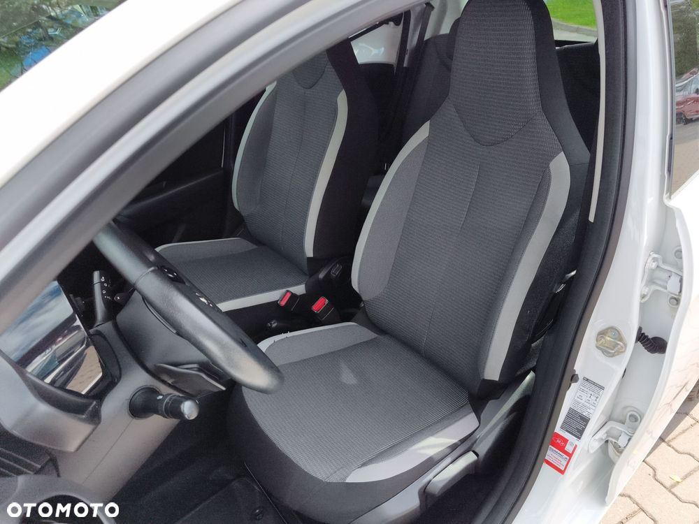 Toyota Aygo - 15