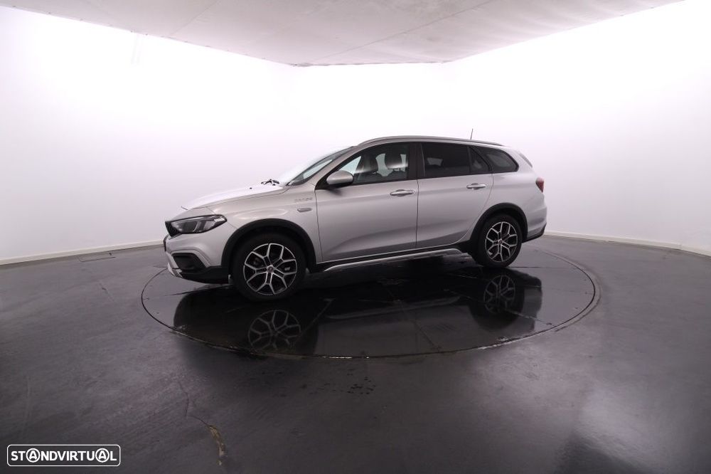 Fiat Tipo Station Wagon Cross 1.0 GSE T3 Cross - 3
