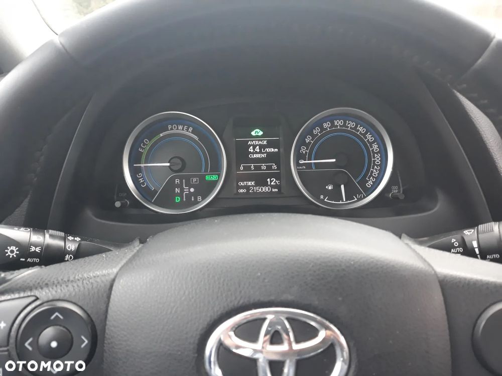 Toyota Auris - 9