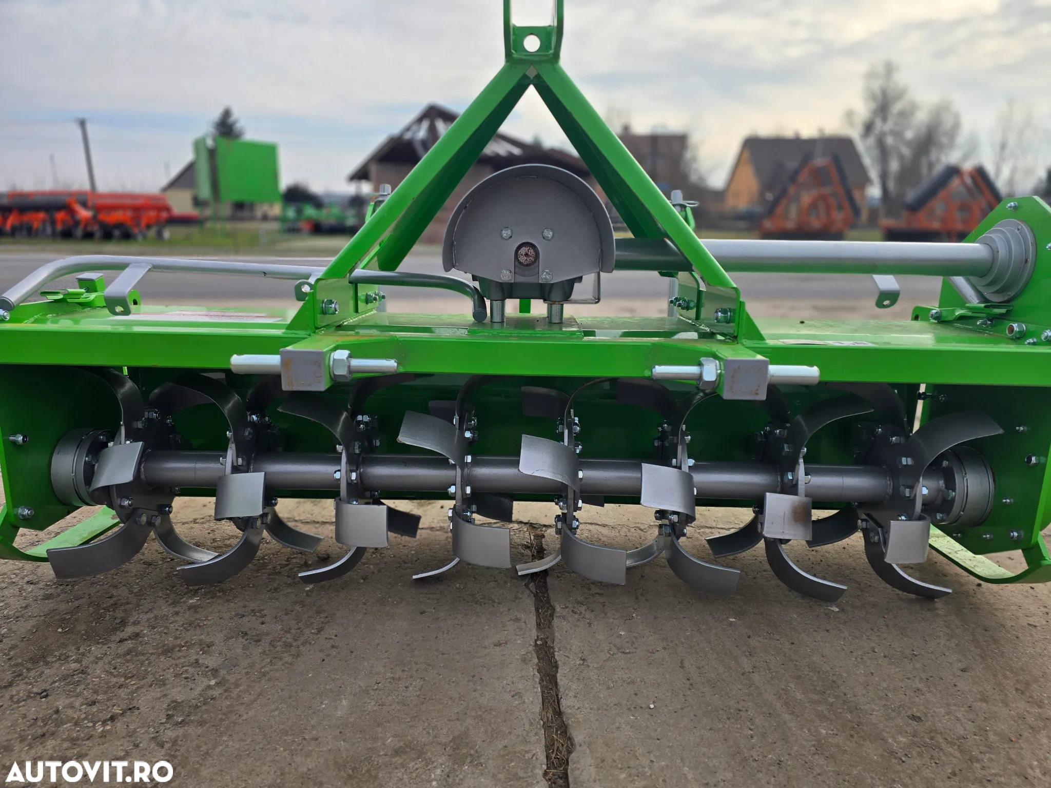 BOMET VIRGO 140-240cm - 7