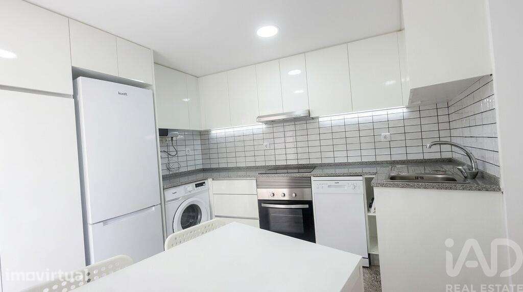 Casa / Villa T2 em Freiria de 58 m2 - Grande imagem: 3/10