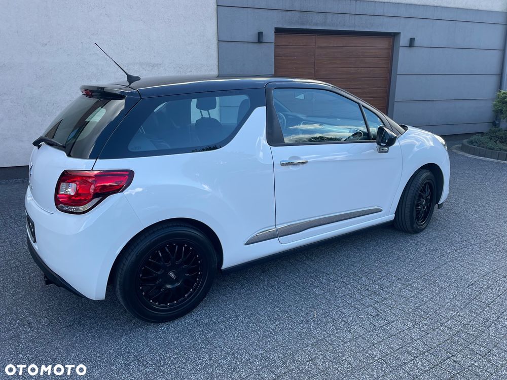 Citroen Ds3 2012 photo 5
