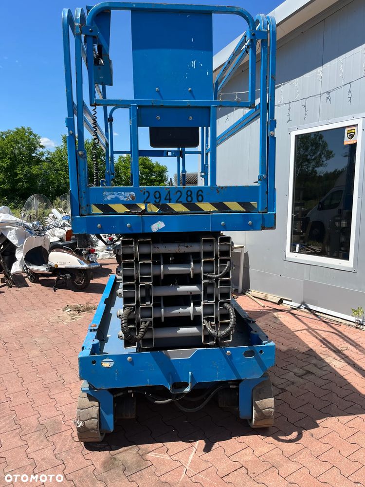 Genie GS -4047 - 7