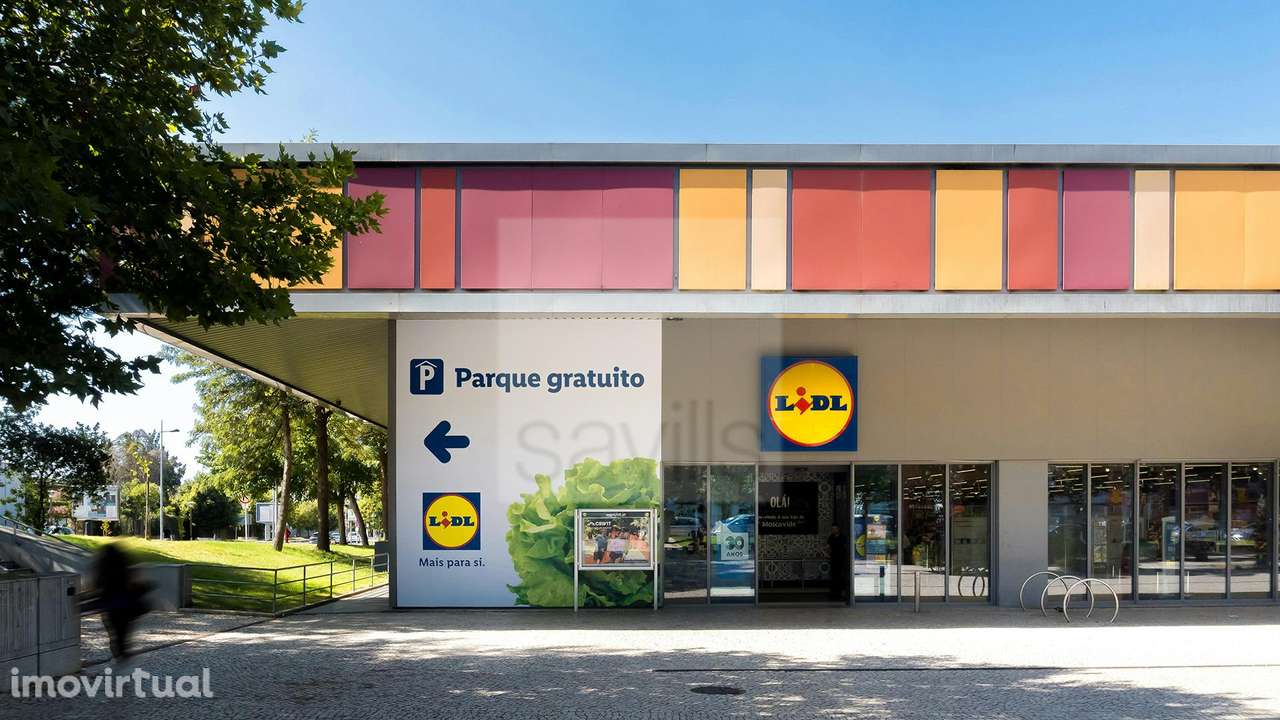 Lojas | Moscavide - Grande imagem: 2/51