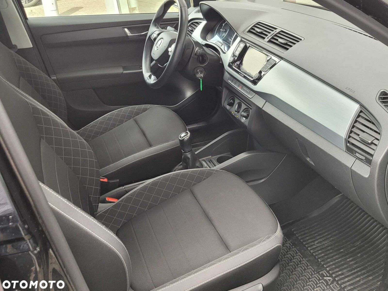 Skoda Fabia 1.0 TSI Ambition - 7