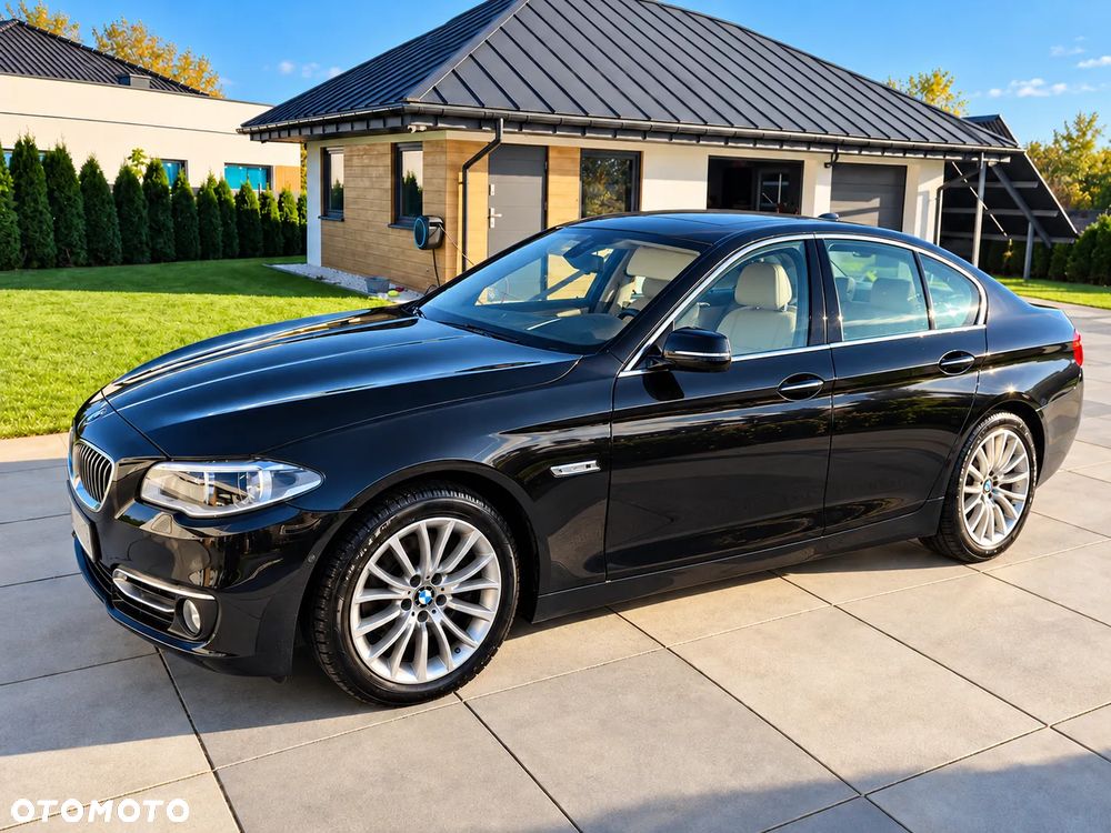 BMW Seria 5 - 14