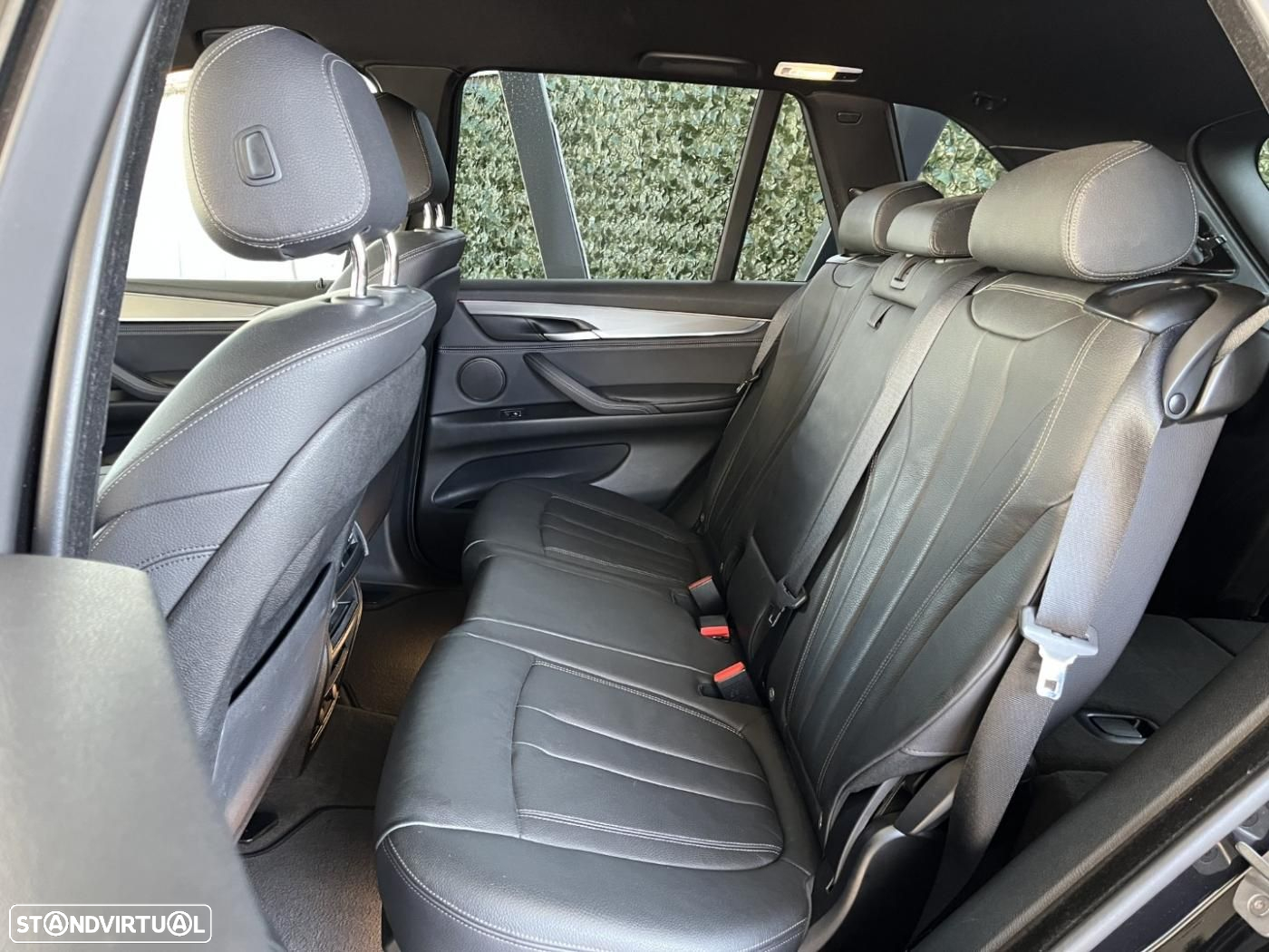 BMW X5 25 d sDrive Pack M - 13