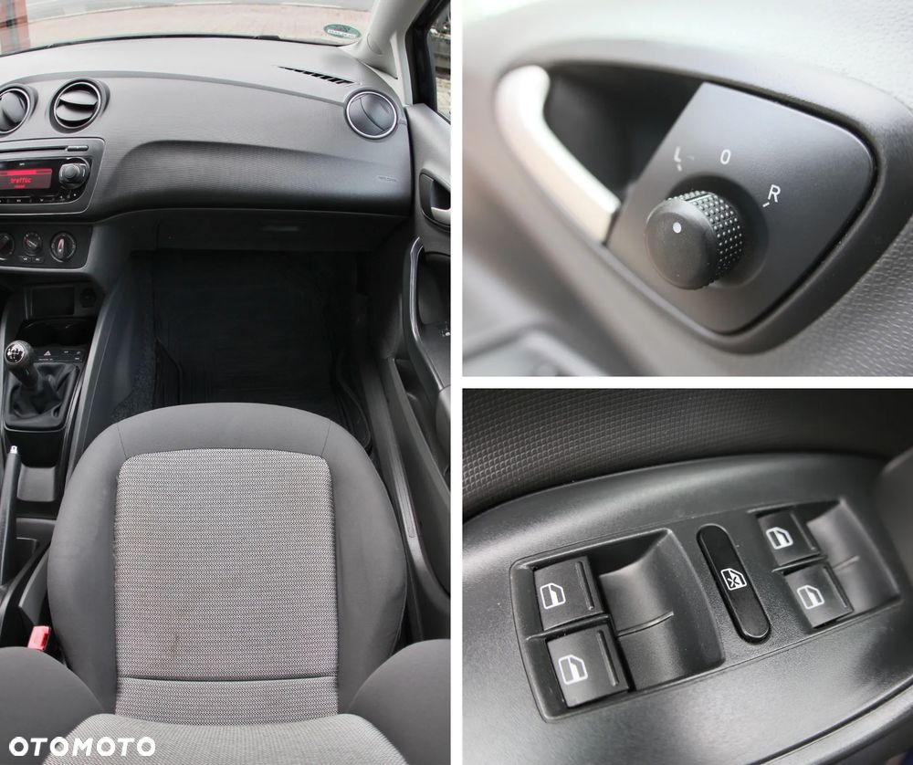 Seat Ibiza - 22