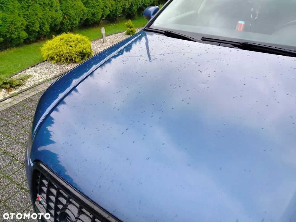 Audi A4 Avant 2.0 TDI - 11