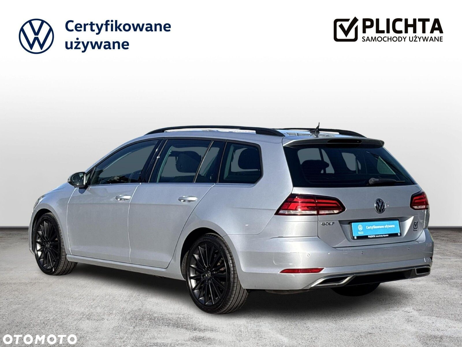 Volkswagen Golf VII 1.5 TSI BMT Evo Highline DSG - 8