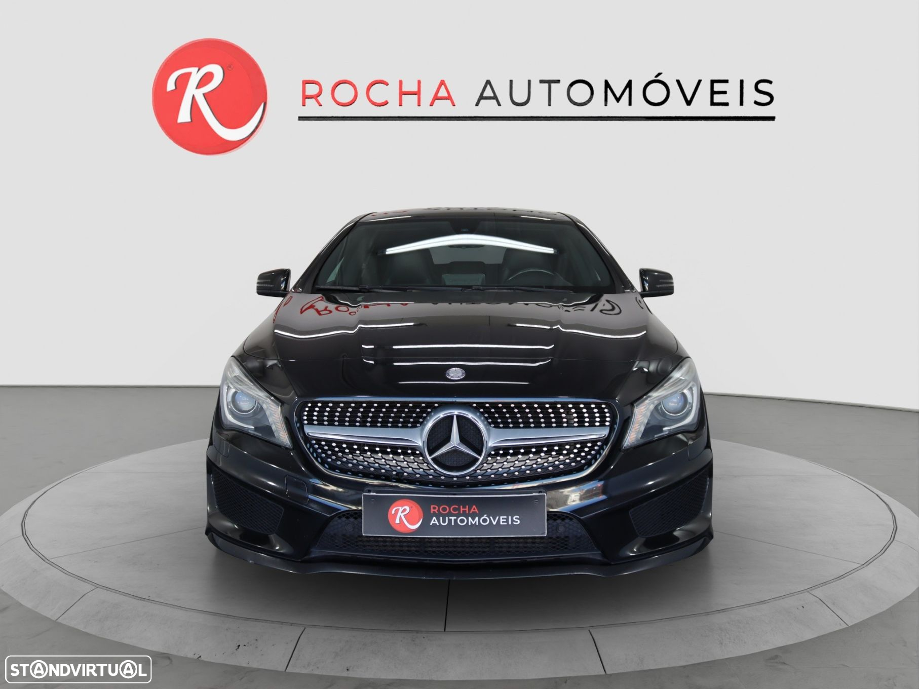 Mercedes-Benz CLA 180 d Shooting Brake AMG Line - 2